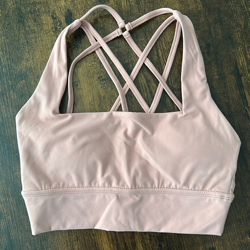 Buffbunny Revolution Bra